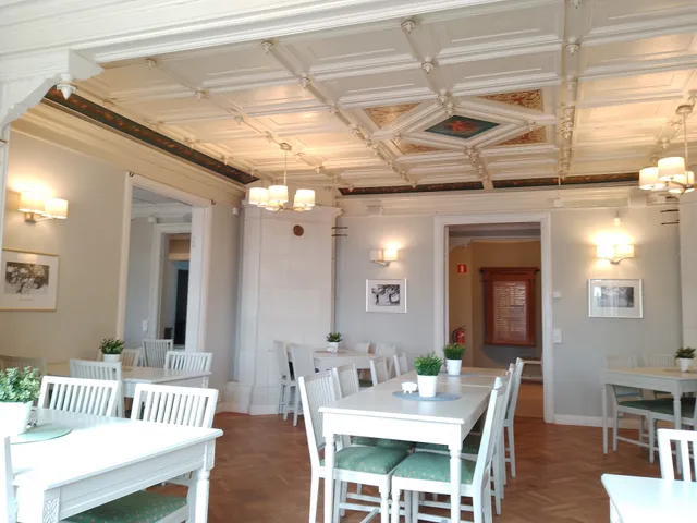 Ravintola Talin Kartano