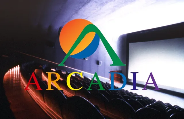Arcadia Cinema Porte Franche