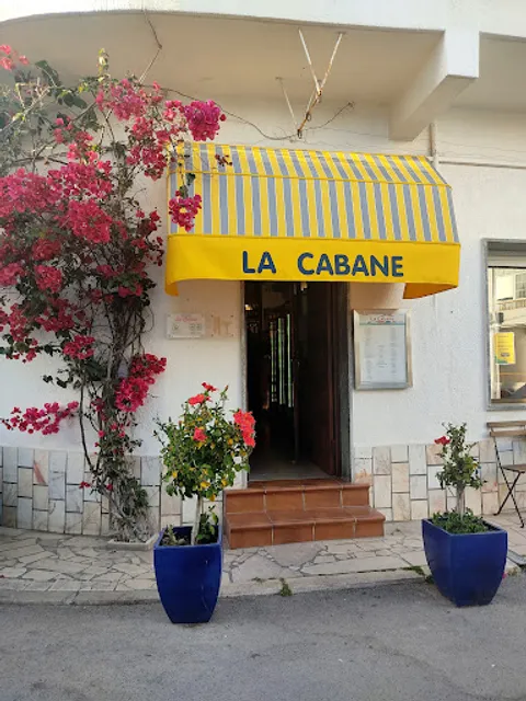 La Cabane