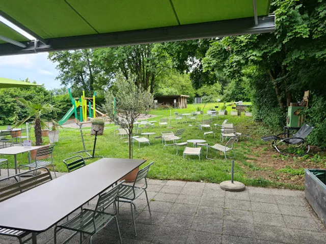 Marché Gunzgen Süd