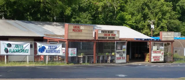 East Texas Produce Market