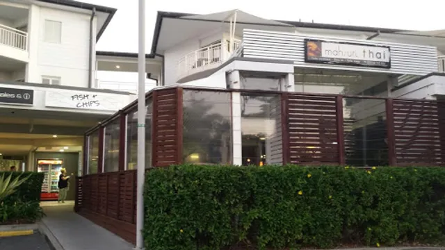 Salt Village Fish & Chips