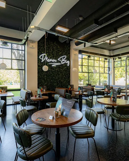 Roasting Warehouse Athens