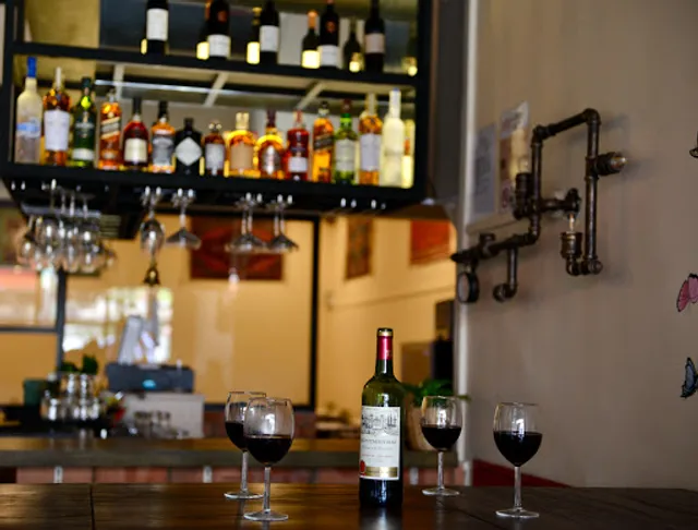 DARBAR Eat-Drink-Indian