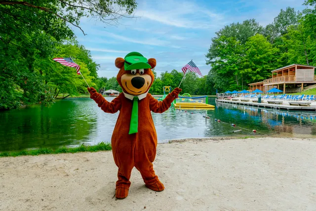 Jellystone Park Columbus North