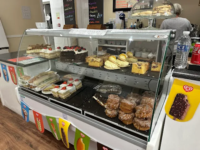 C and T Cafe and Bistro