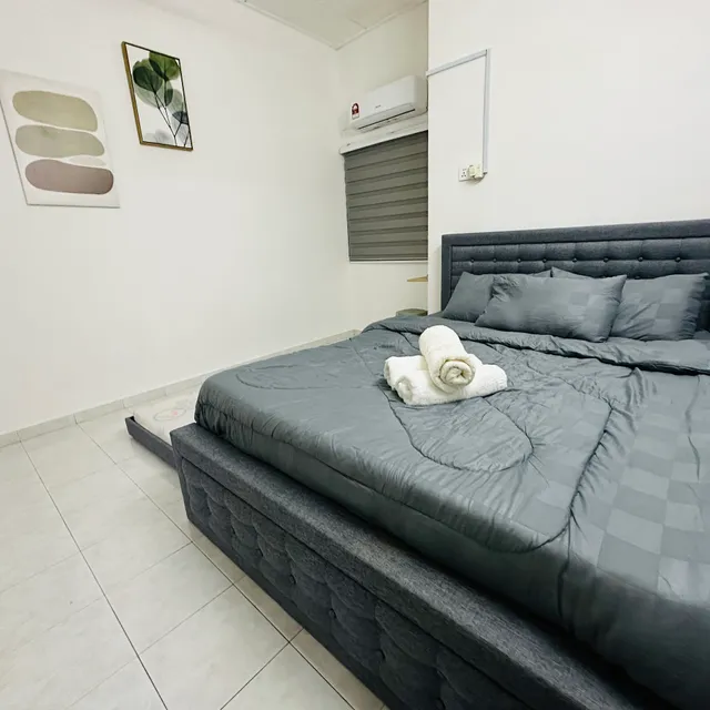 MayiiVip homestay - Menglembu