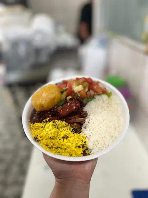 Restaurante Sabor Caseiro