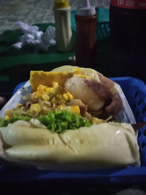 Snoop Lanches Cabo Frio