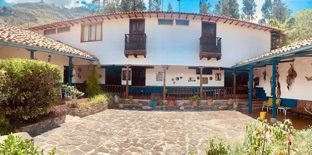 El Nevado Hotel & Hotsprings