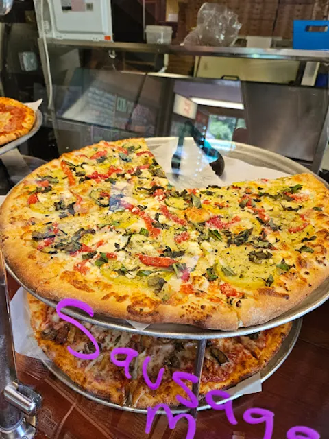 Pizzeria Da Vinci Higganum