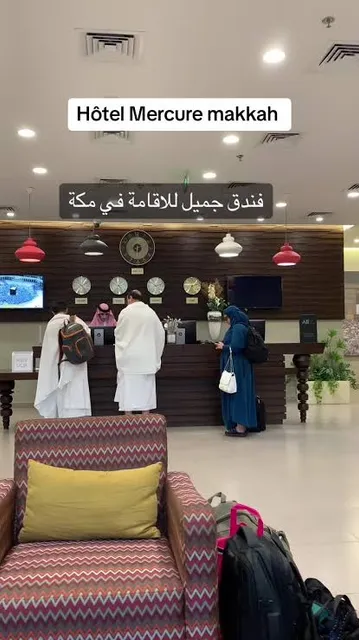 Jawaher Al Bait Hotrl (Kayan al massi hotel)