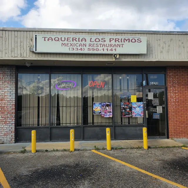 Taqueria Los Primos