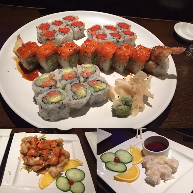 Mikado Japanese Restaurant