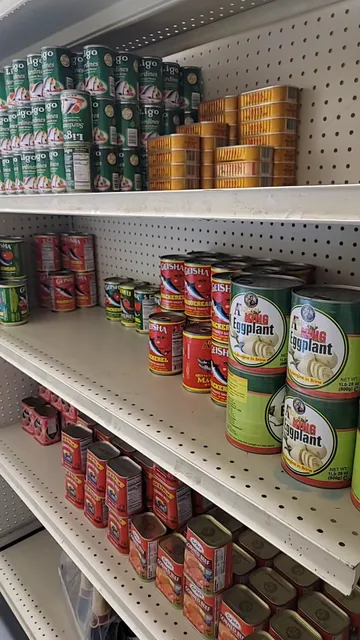 African International Market