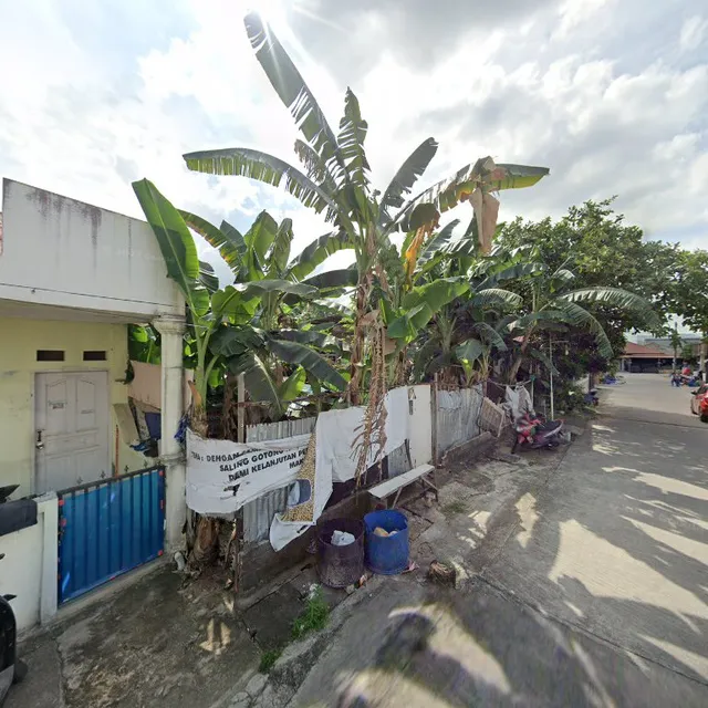 Rumah Makan Mak Ateh