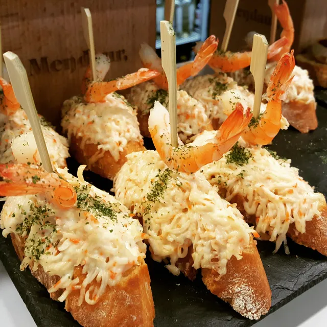 SAN SEBASTIAN PINTXOS TOURS