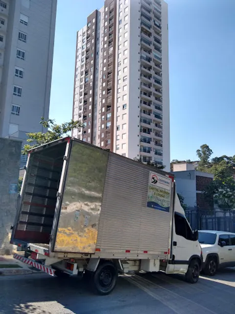 Bar e Restaurante da LU