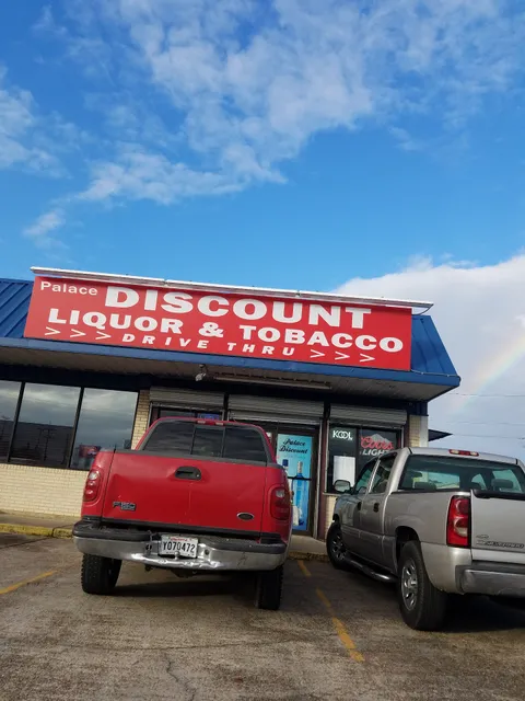 Hammond Bingo Palace