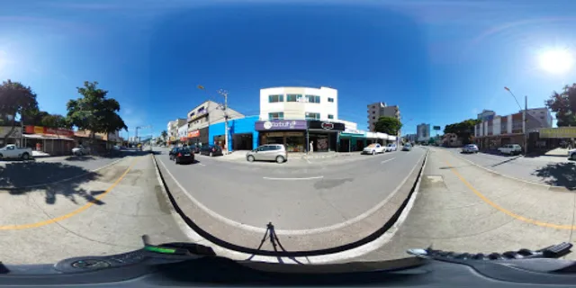 La Borbullha Delikatessen