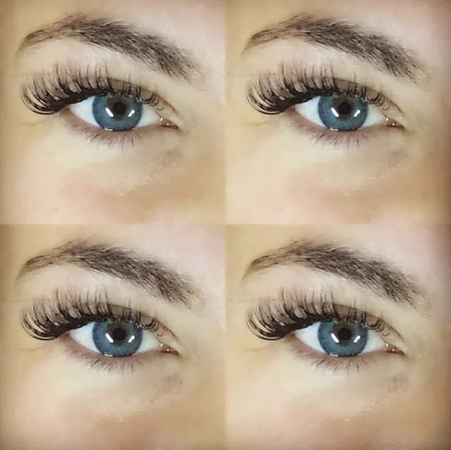 Eureka Lash & Beauty