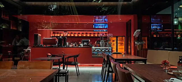 Tanamera Coffee Trans Icon Mall Surabaya