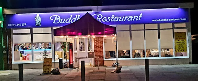 Buddha Chinese Restaurant