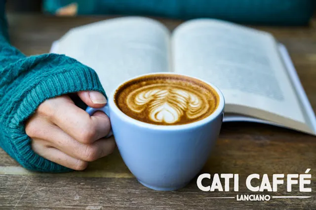 Bar Cati Caffé