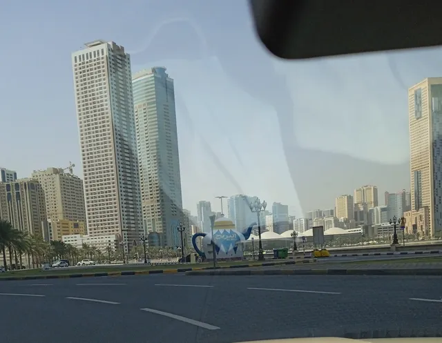 Airport Terminal 2, Arrival