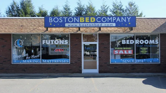 Boston Bed Company