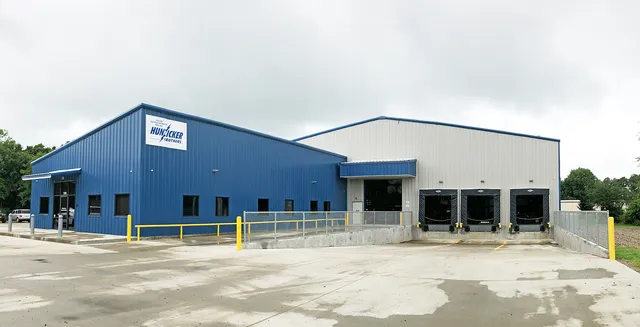 Hunzicker Brothers Inc.