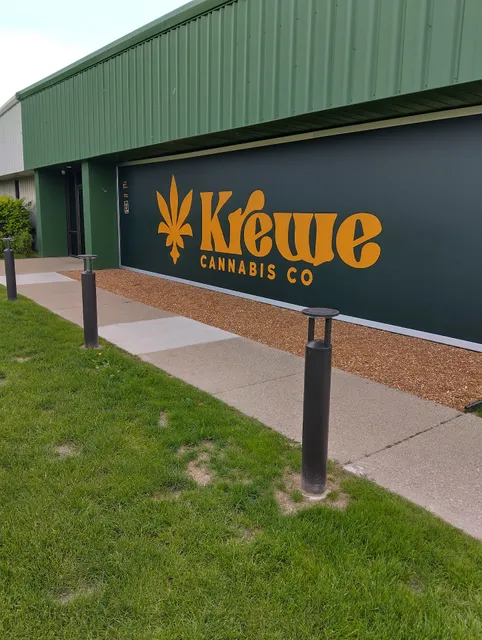 Krewe Cannabis Co