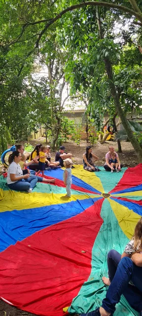 Colônia De Férias Curitiba