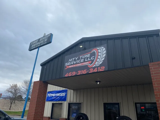 MTY Tire Service