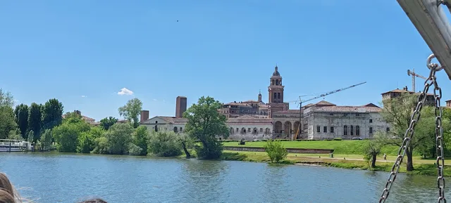 Riseria e Agriturismo Il Galeotto
