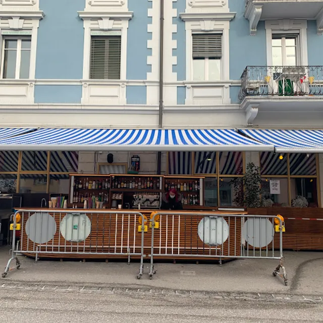 Baracoa Bar Restaurant