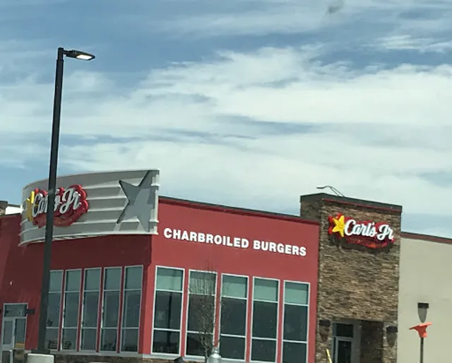 Carl’s Jr.