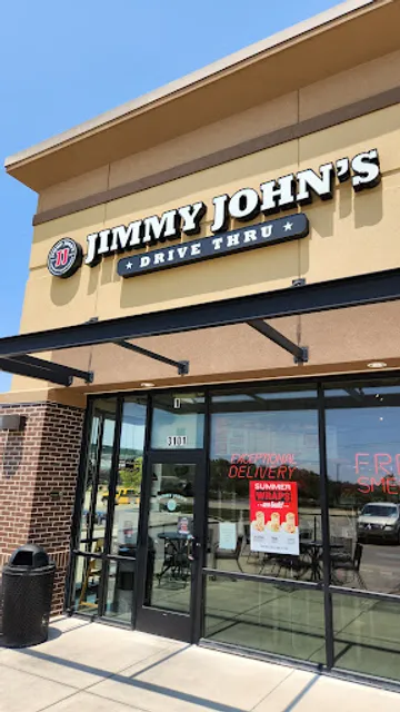 Jimmy John's