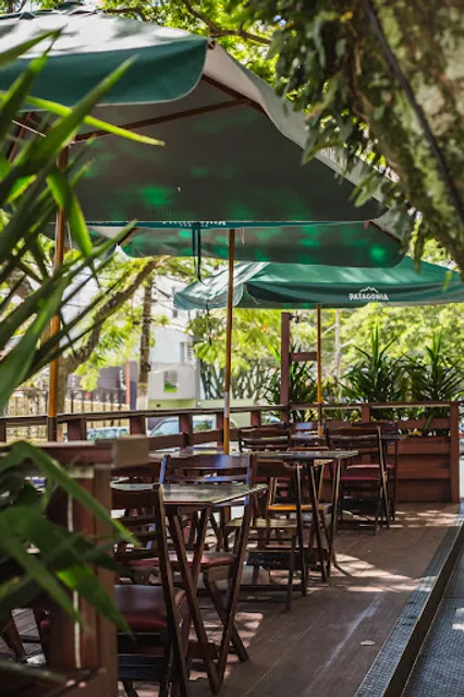 Emporio San Martin - Carnes Nobres