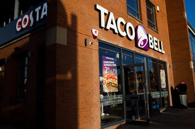 Taco Bell