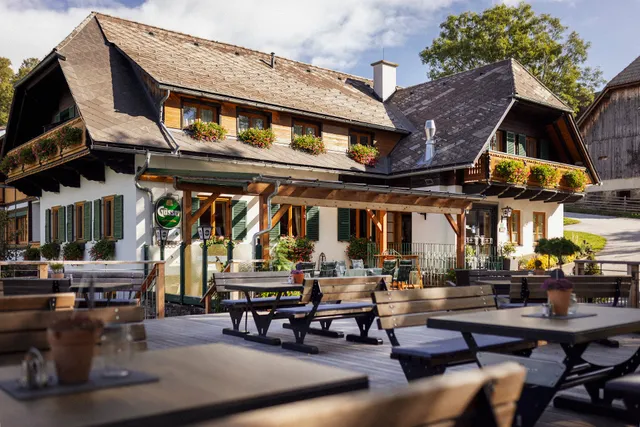 Landhotel Spreitzhofer