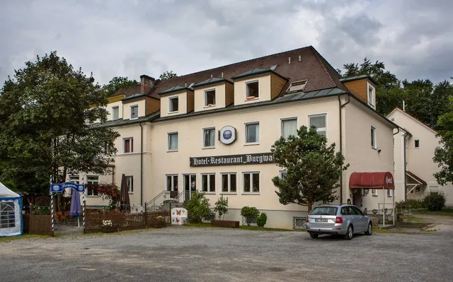 Hotel Burgwald