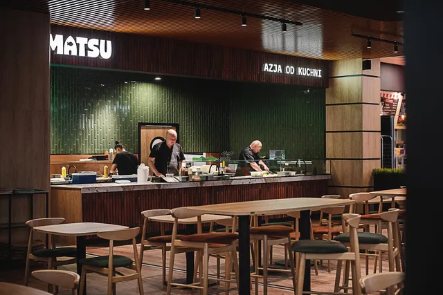 Matsu Sushi