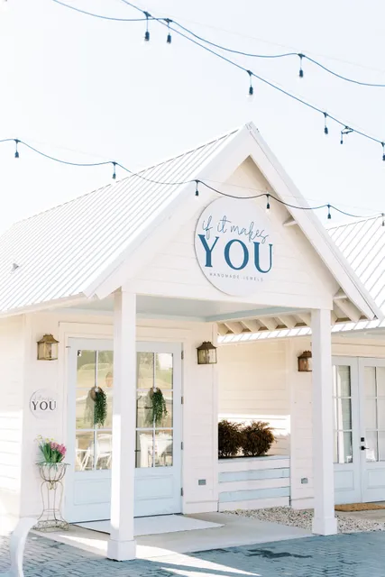 If It Makes You, handmade jewels