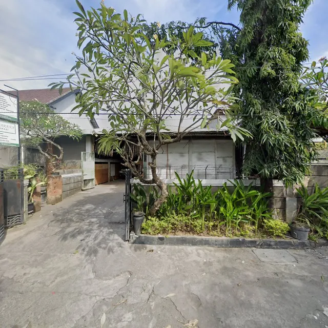 Tia Garden Restaurant