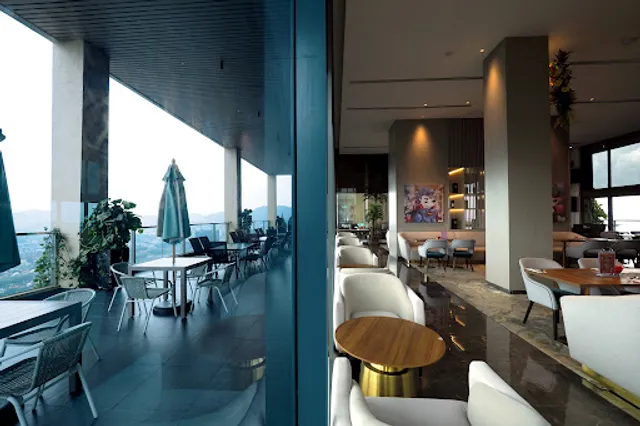 Skyhill Fusion Restaurant