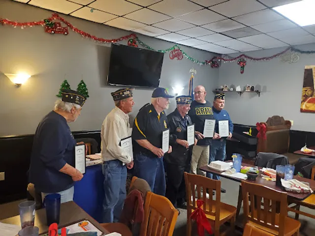 Nelos Mexican Restaurante