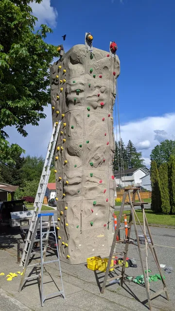 Approach Climbing Gym