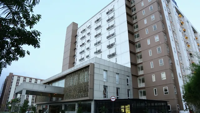 Apartment Jowo Kluthuk