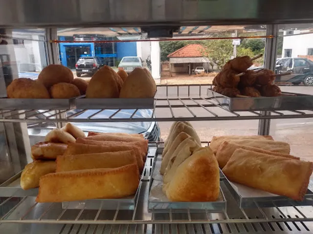 Doce Pastel - Duartina